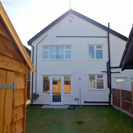 The Coppice Apartment Watford  Exterior foto