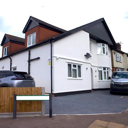The Coppice Apartment Watford  Exterior foto