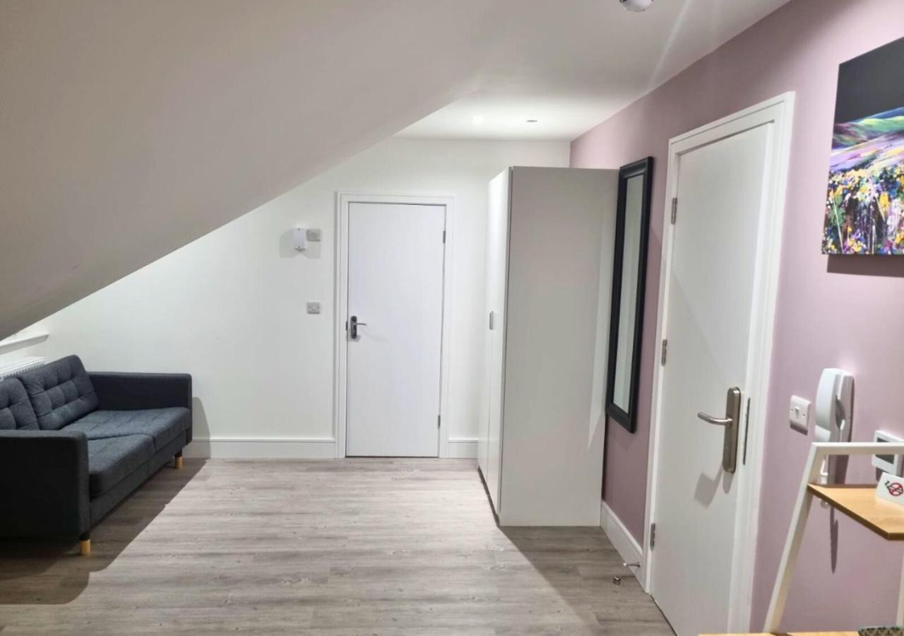The Coppice Apartment Watford  Exterior foto