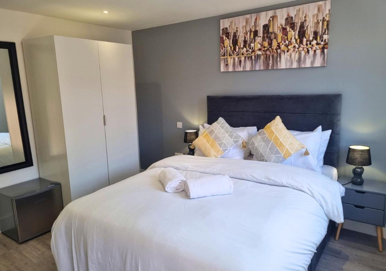 The Coppice Apartment Watford  Exterior foto