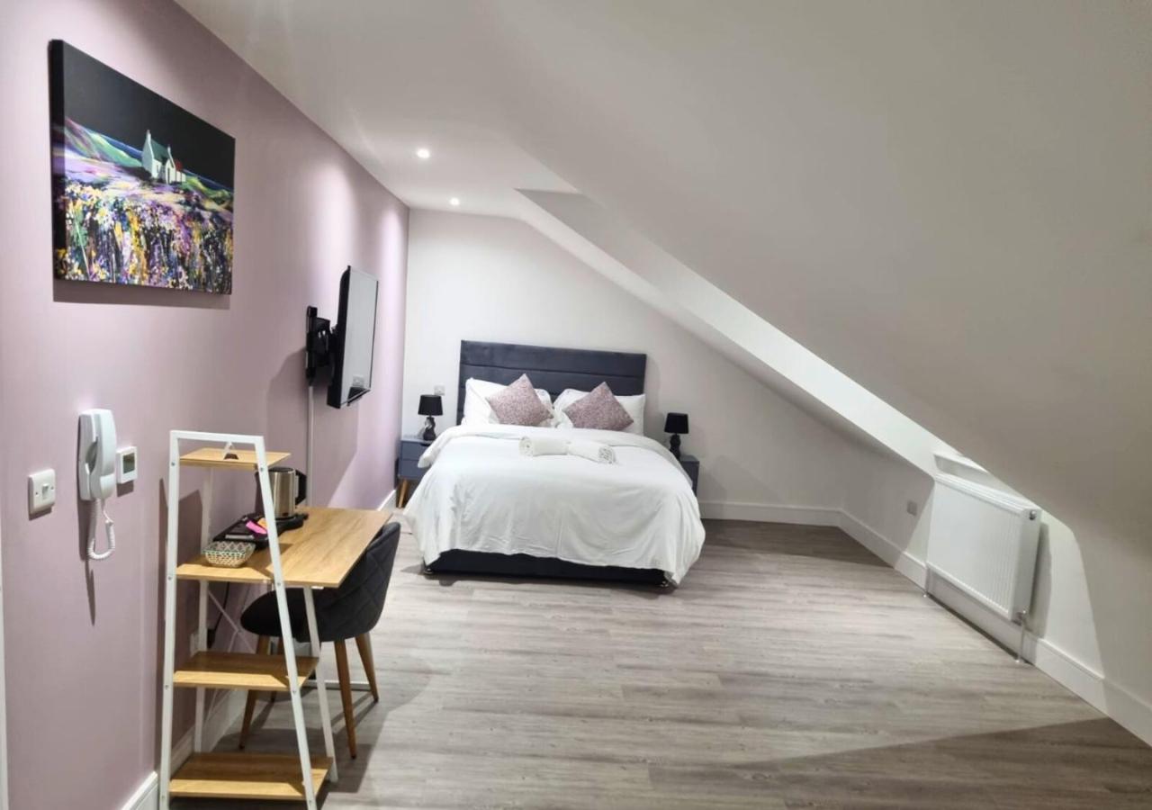 The Coppice Apartment Watford  Exterior foto