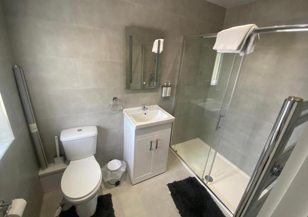 The Coppice Apartment Watford  Exterior foto