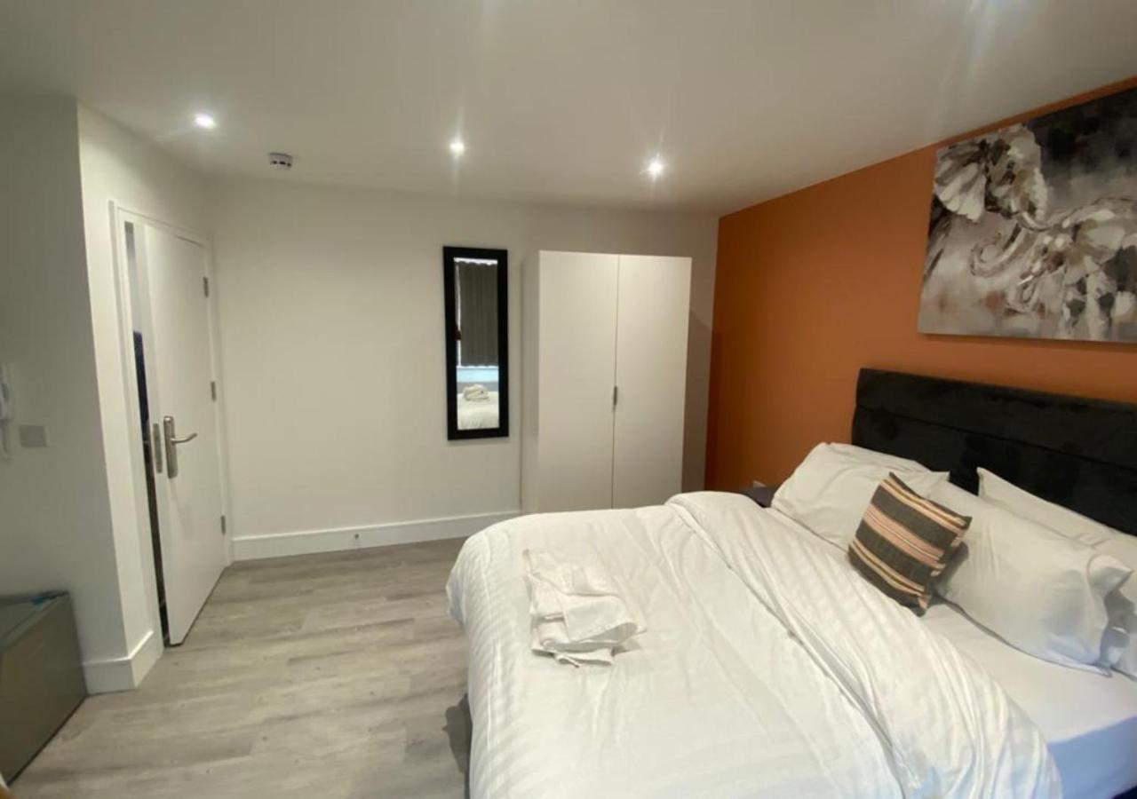 The Coppice Apartment Watford  Exterior foto