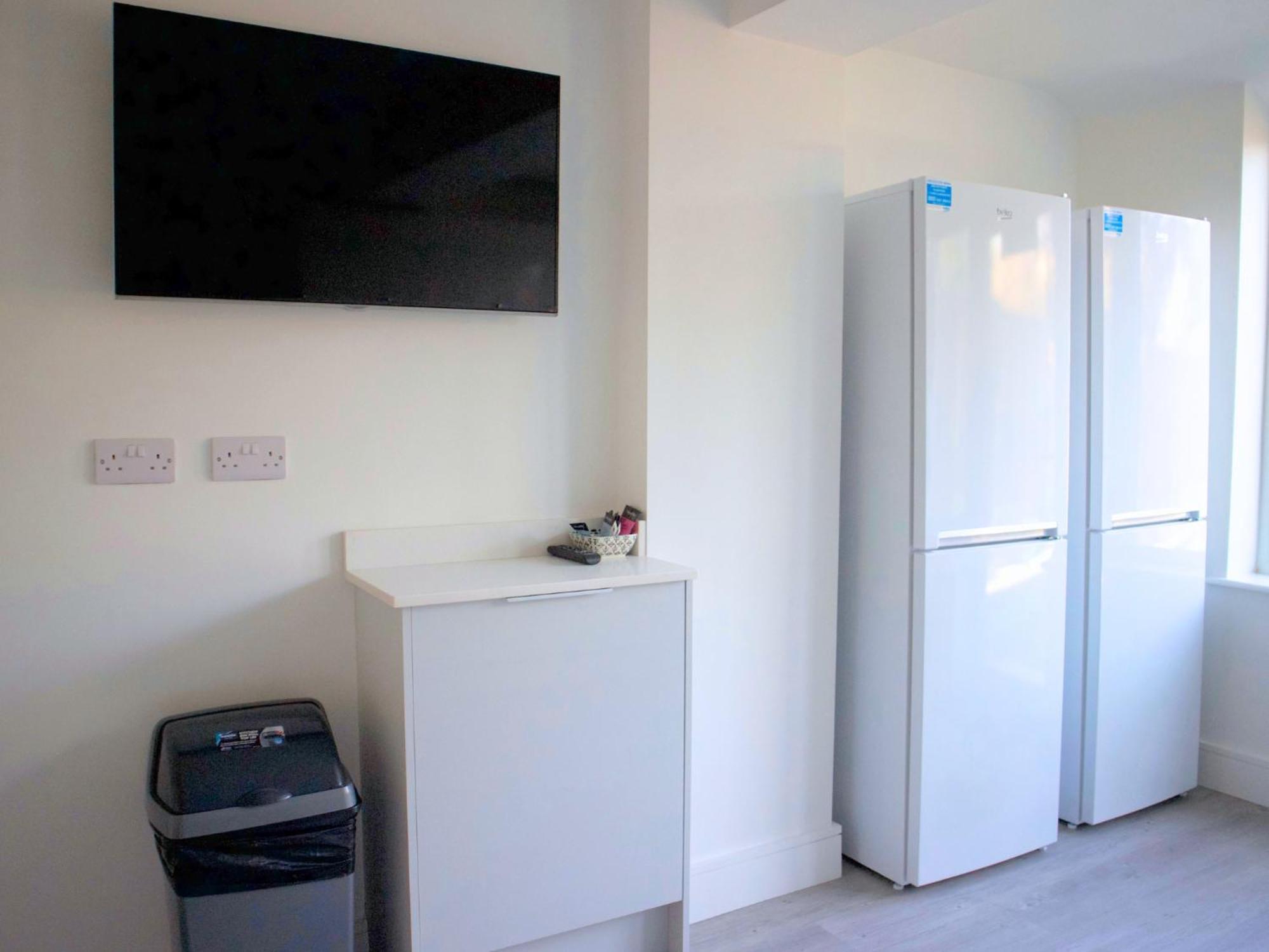 The Coppice Apartment Watford  Exterior foto