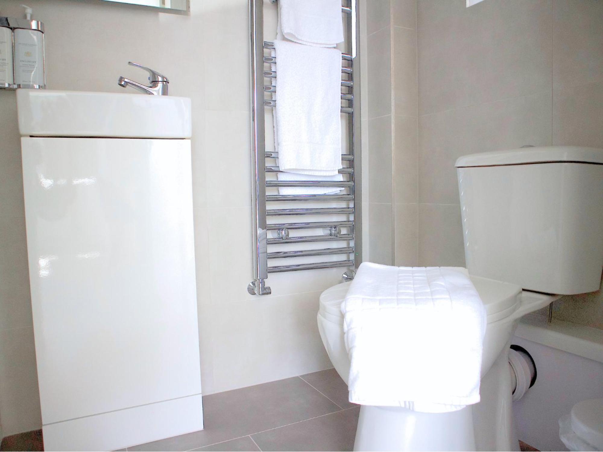 The Coppice Apartment Watford  Exterior foto