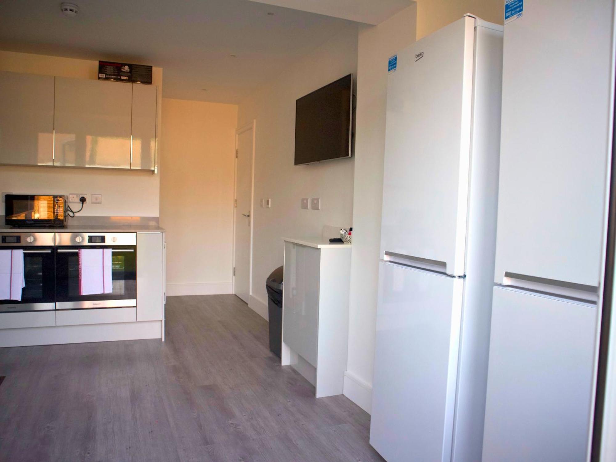 The Coppice Apartment Watford  Exterior foto