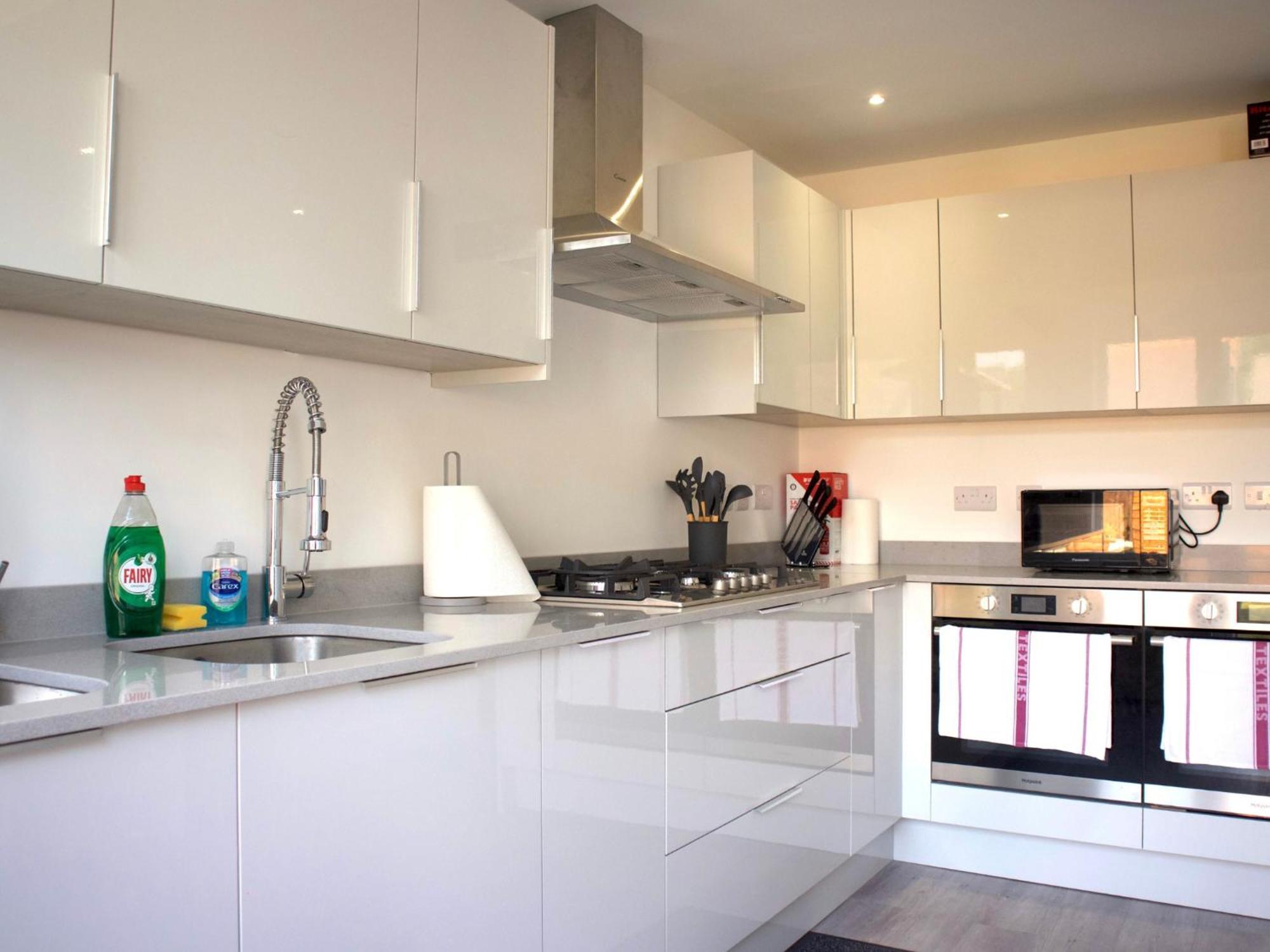 The Coppice Apartment Watford  Exterior foto