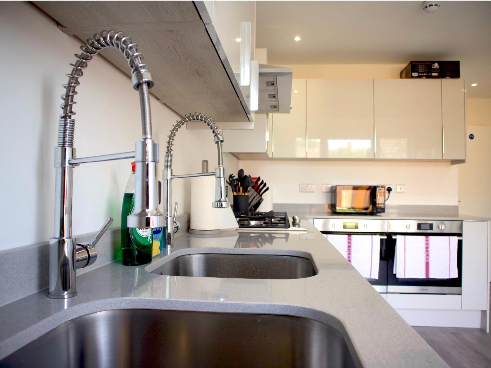 The Coppice Apartment Watford  Exterior foto
