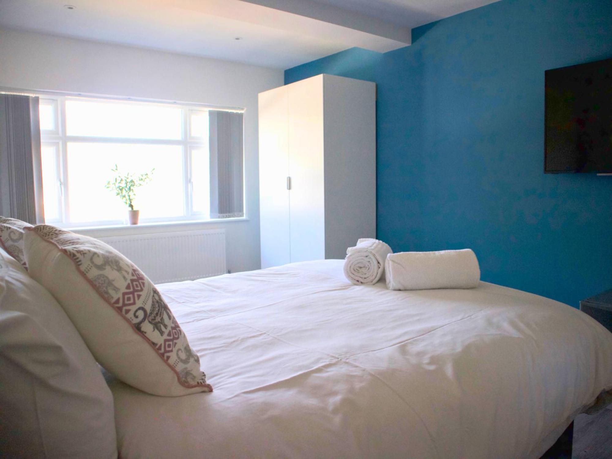 The Coppice Apartment Watford  Exterior foto