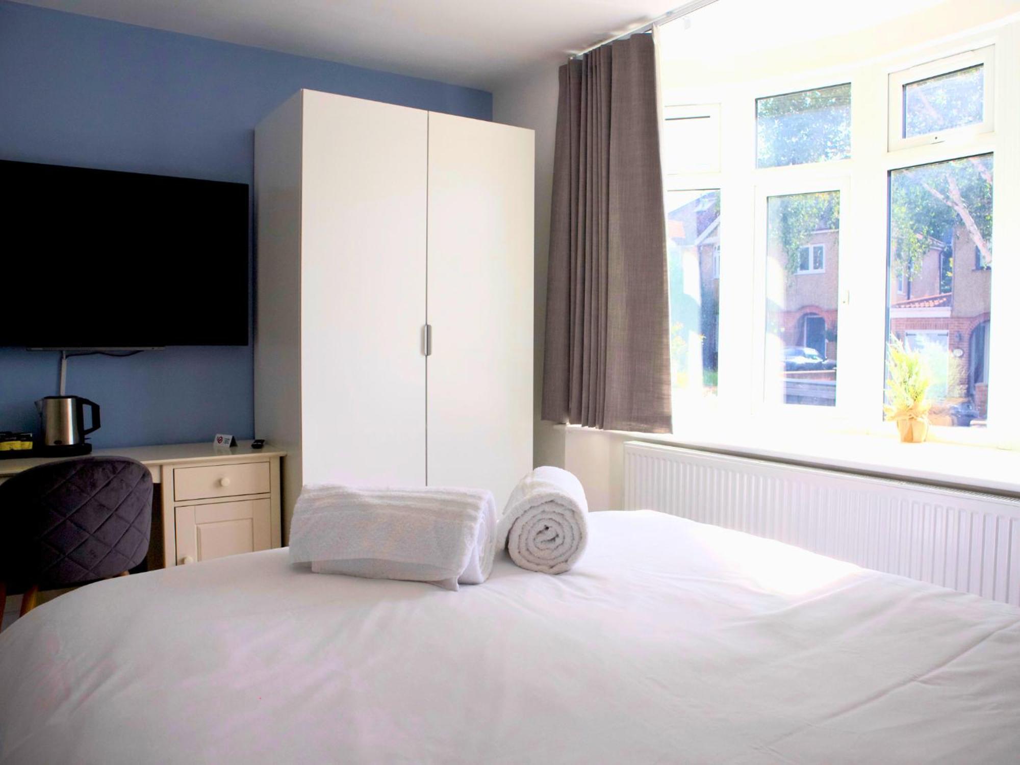 The Coppice Apartment Watford  Exterior foto