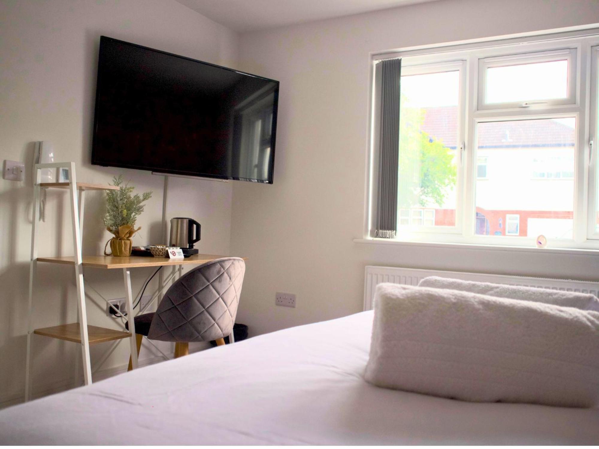 The Coppice Apartment Watford  Exterior foto