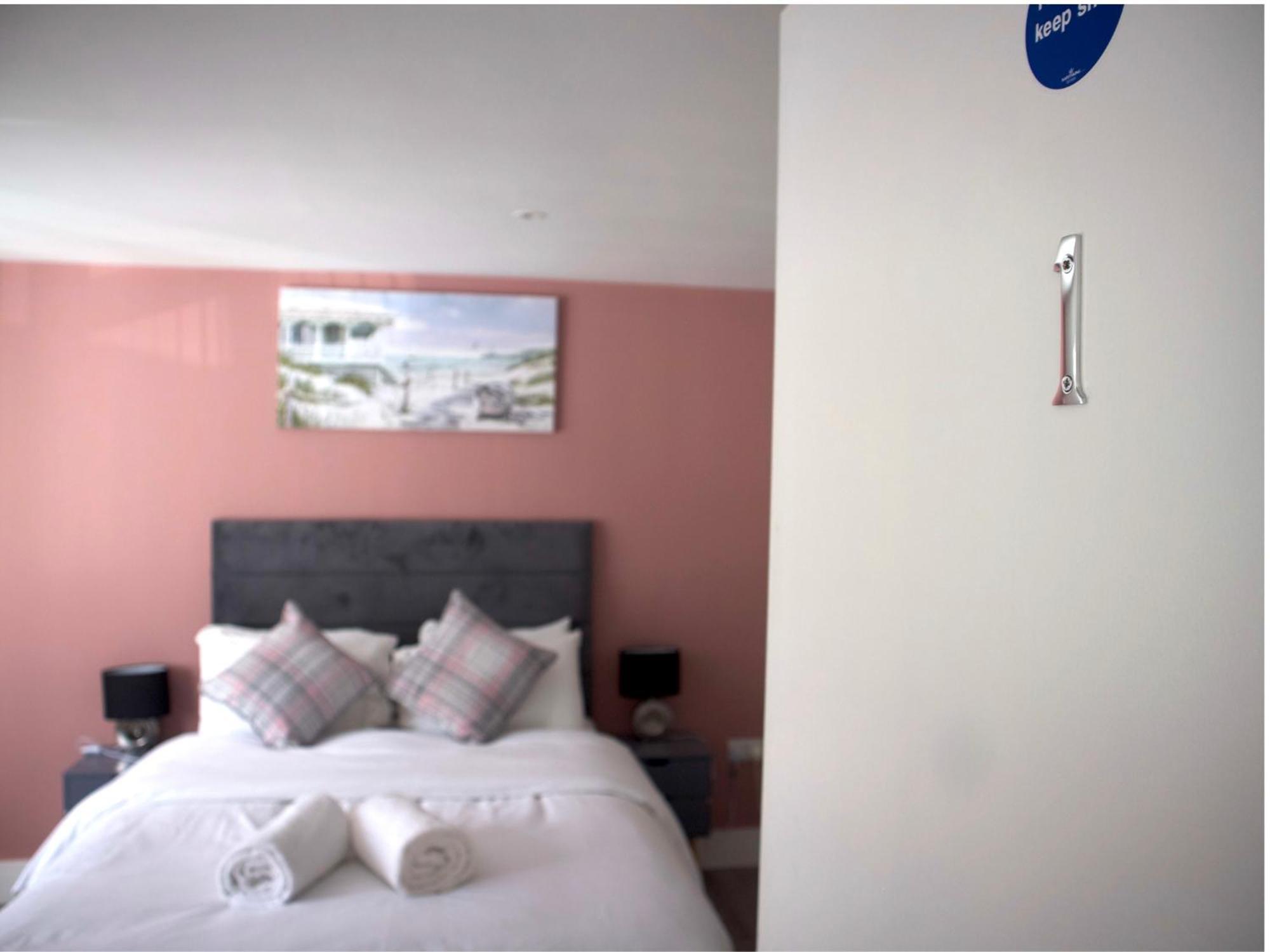 The Coppice Apartment Watford  Exterior foto