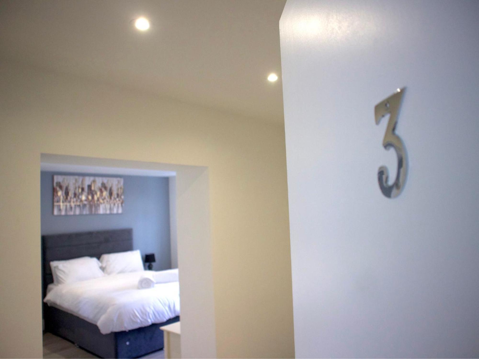 The Coppice Apartment Watford  Exterior foto