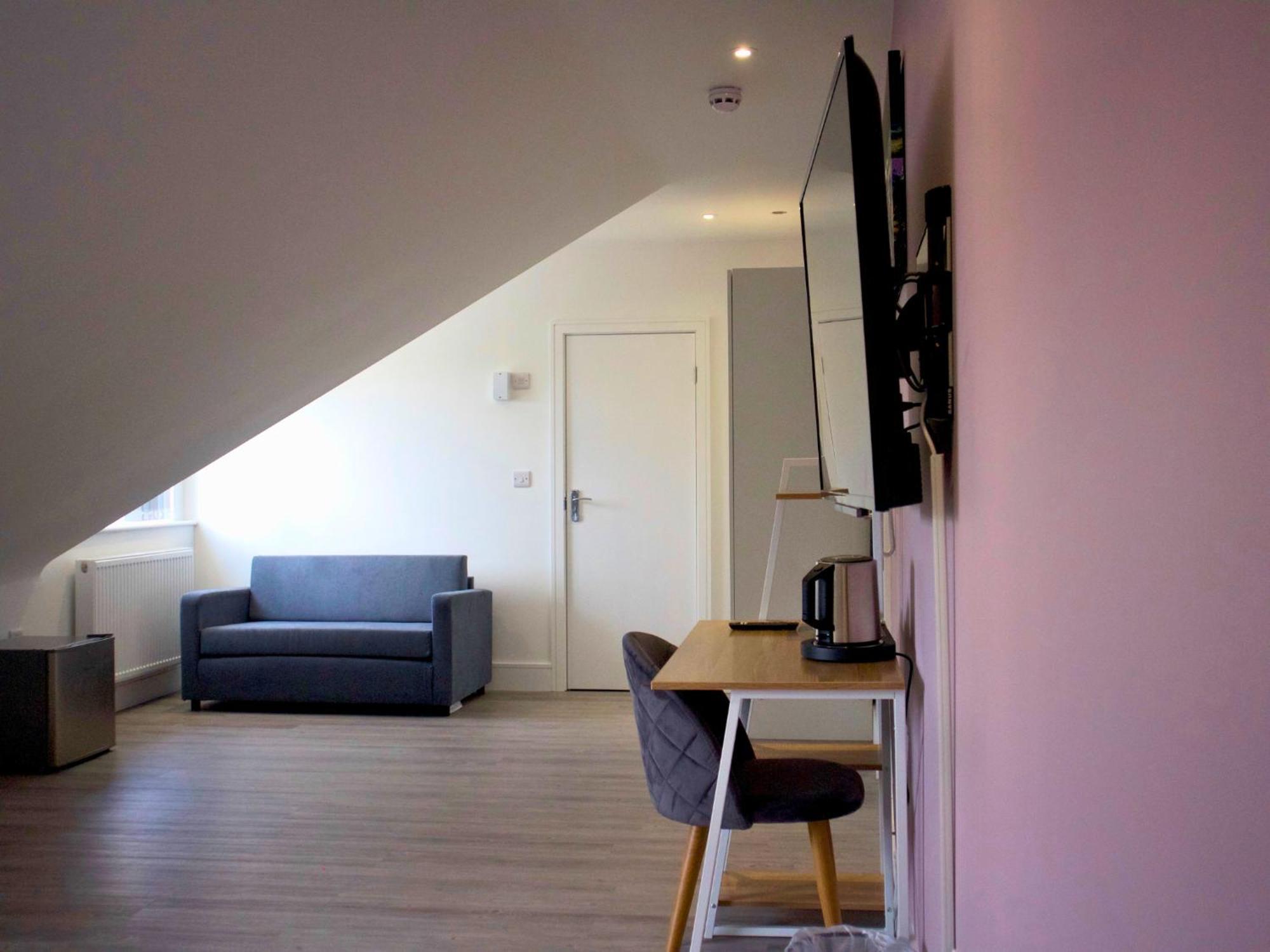 The Coppice Apartment Watford  Exterior foto