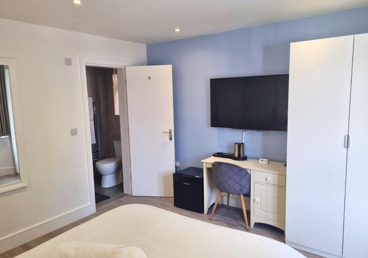 The Coppice Apartment Watford  Exterior foto