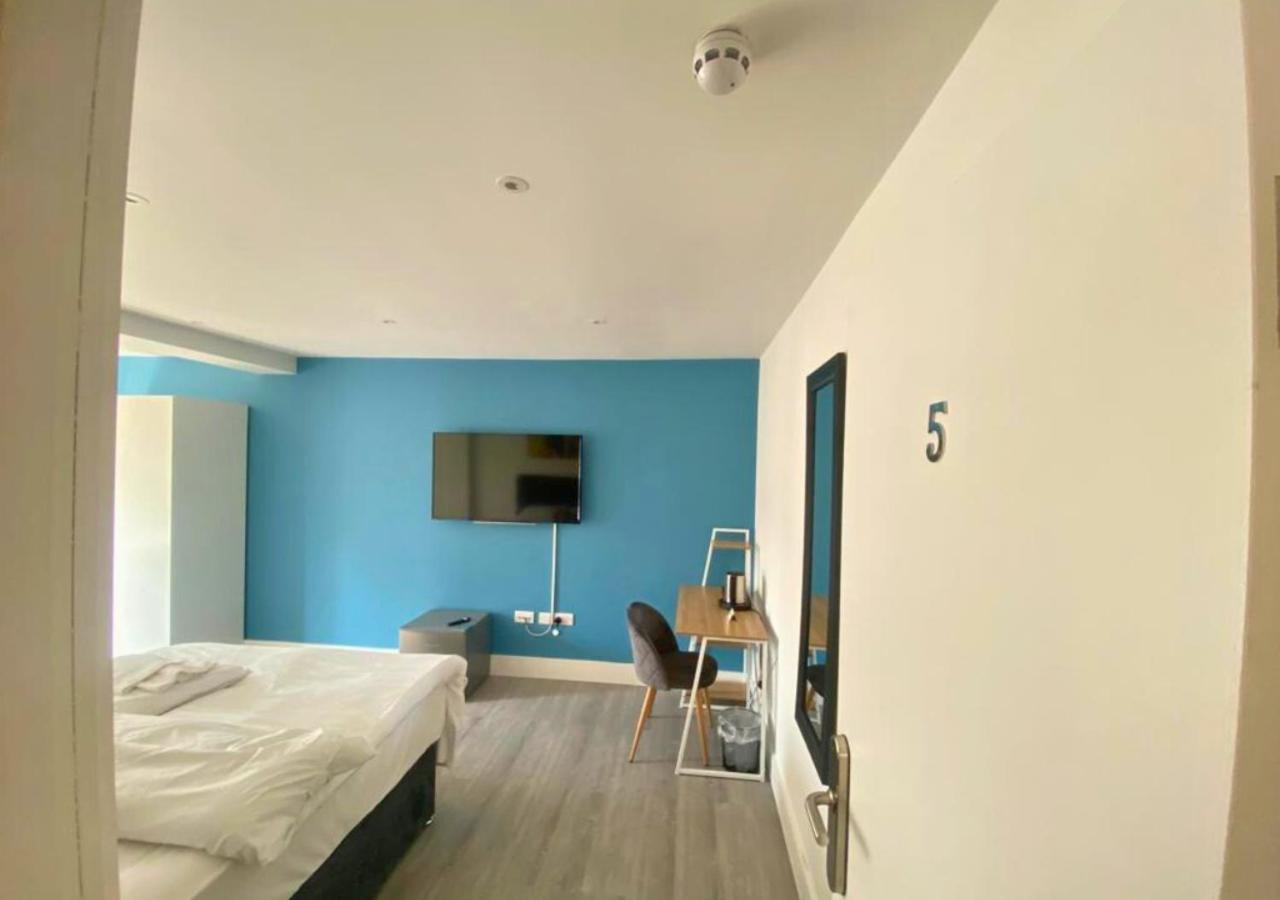 The Coppice Apartment Watford  Exterior foto