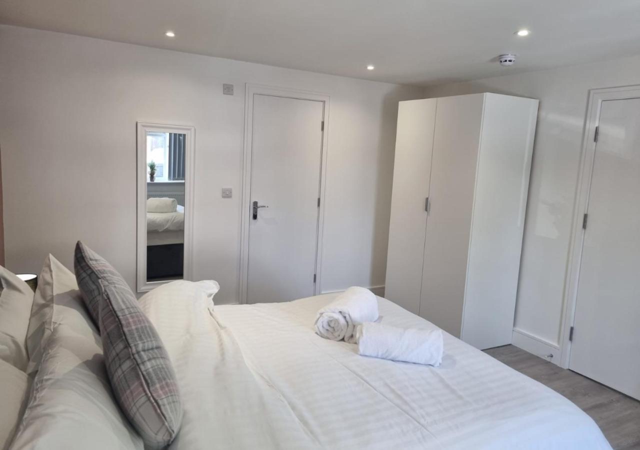 The Coppice Apartment Watford  Exterior foto