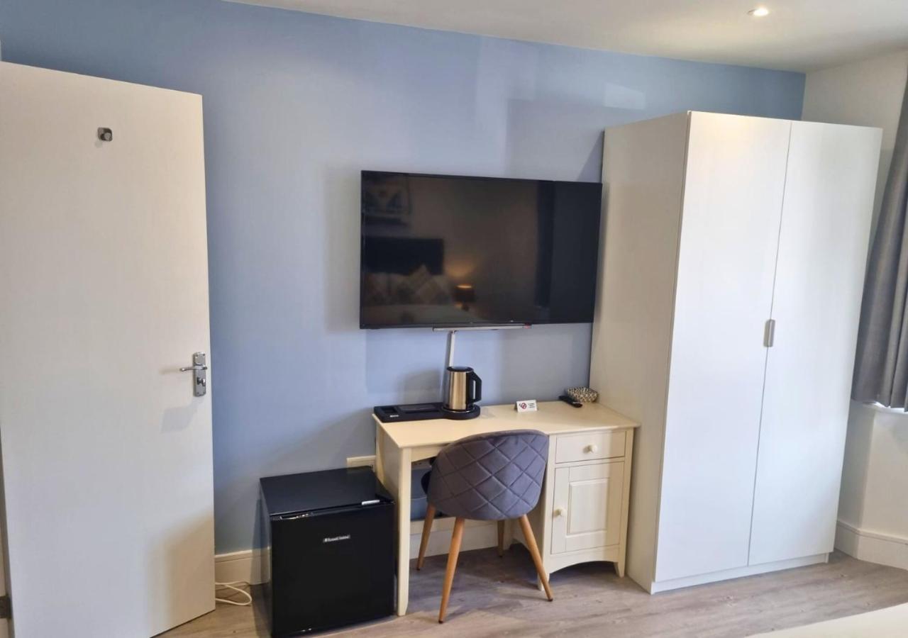 The Coppice Apartment Watford  Exterior foto