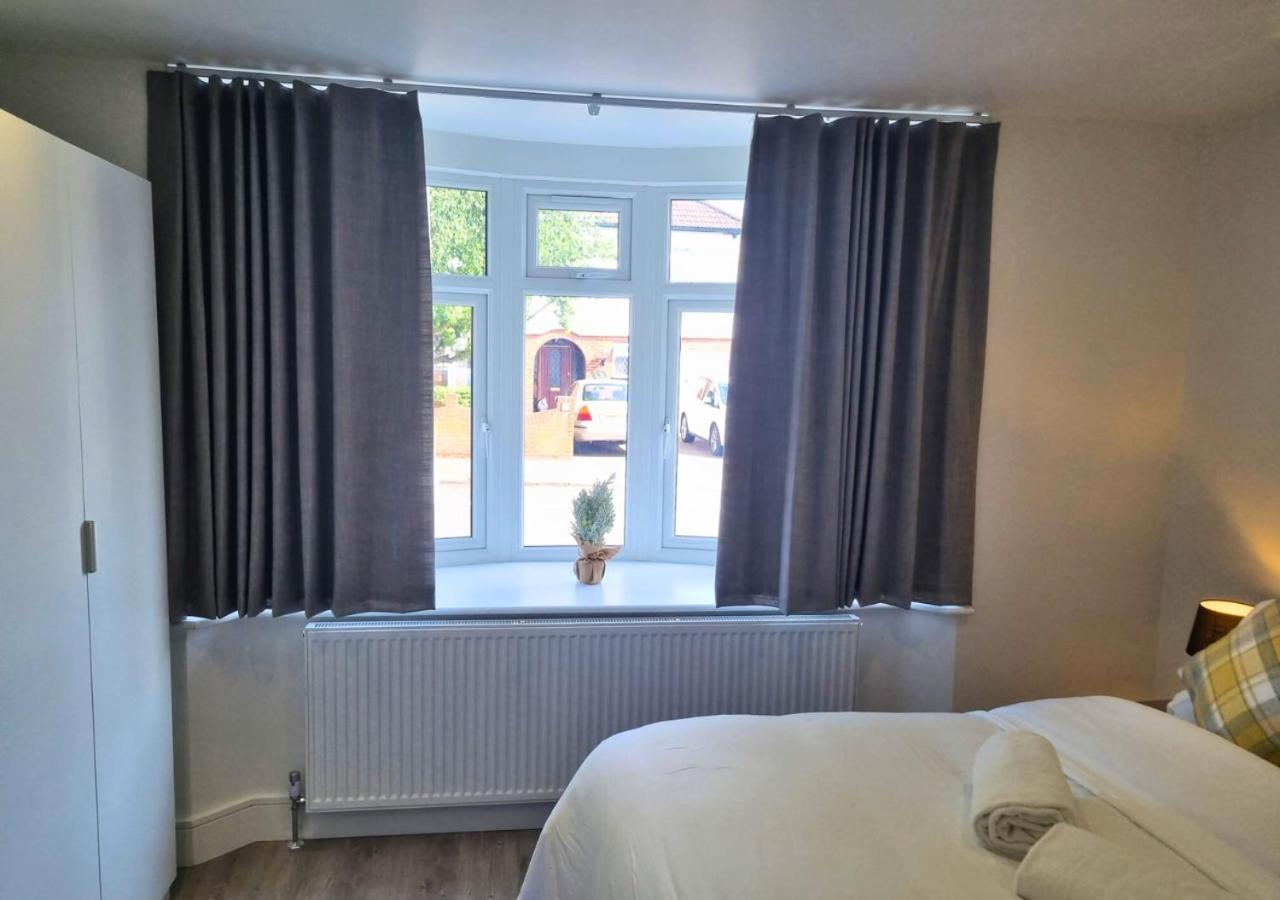 The Coppice Apartment Watford  Exterior foto