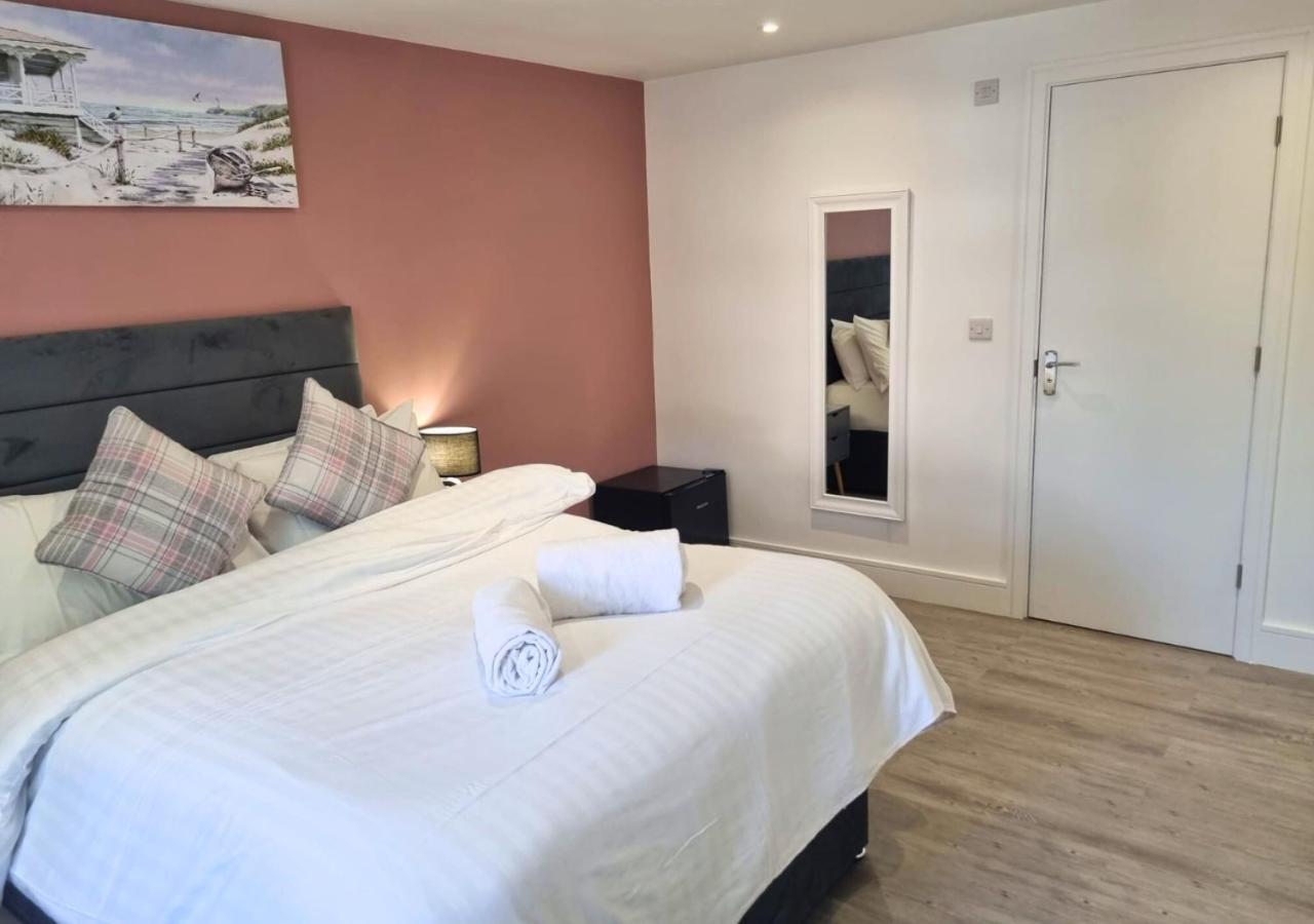 The Coppice Apartment Watford  Exterior foto