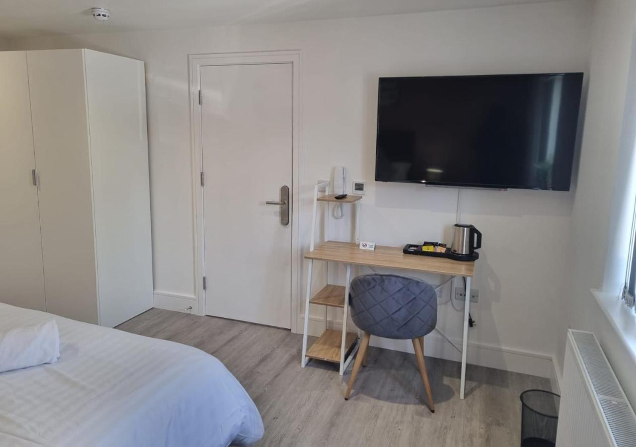 The Coppice Apartment Watford  Exterior foto