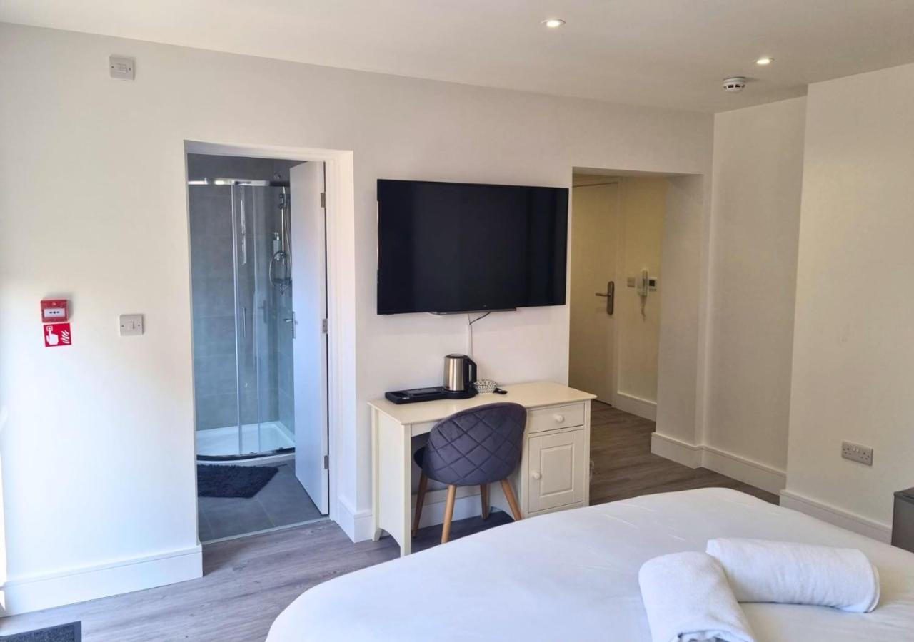 The Coppice Apartment Watford  Exterior foto