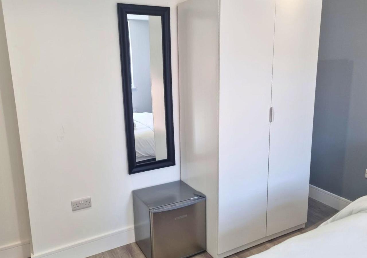 The Coppice Apartment Watford  Exterior foto