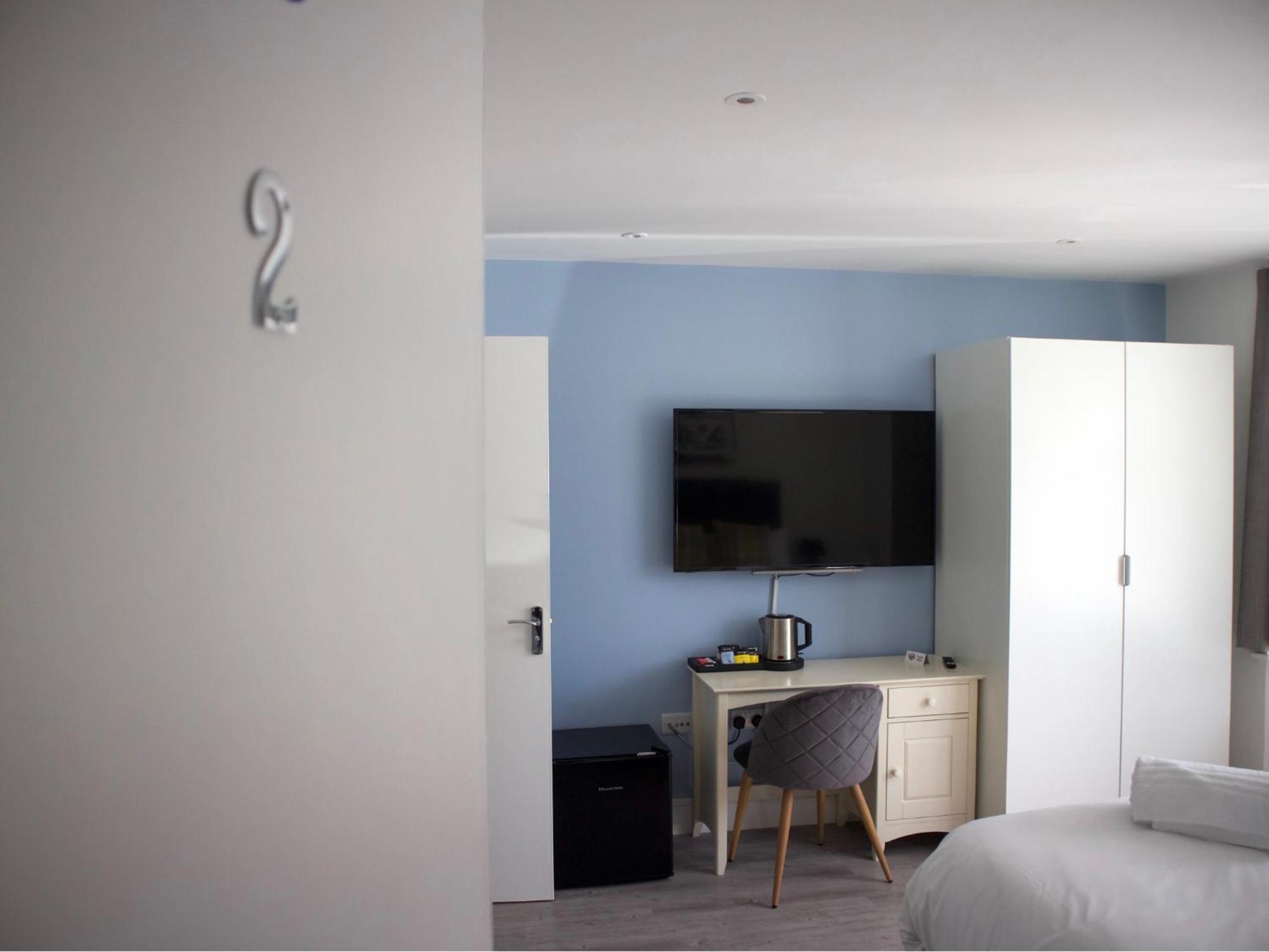 The Coppice Apartment Watford  Exterior foto