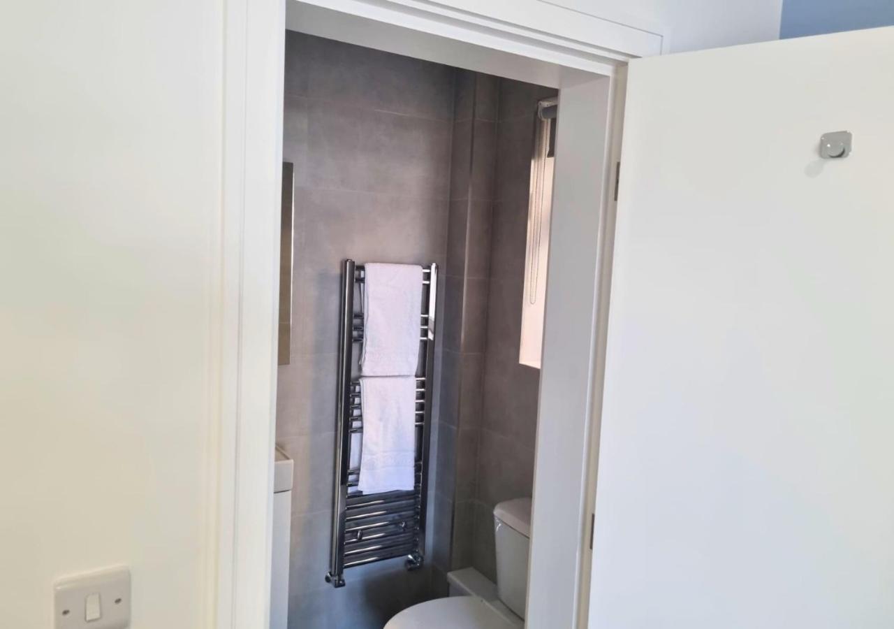 The Coppice Apartment Watford  Exterior foto