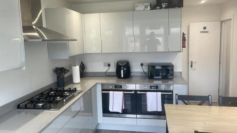 The Coppice Apartment Watford  Exterior foto