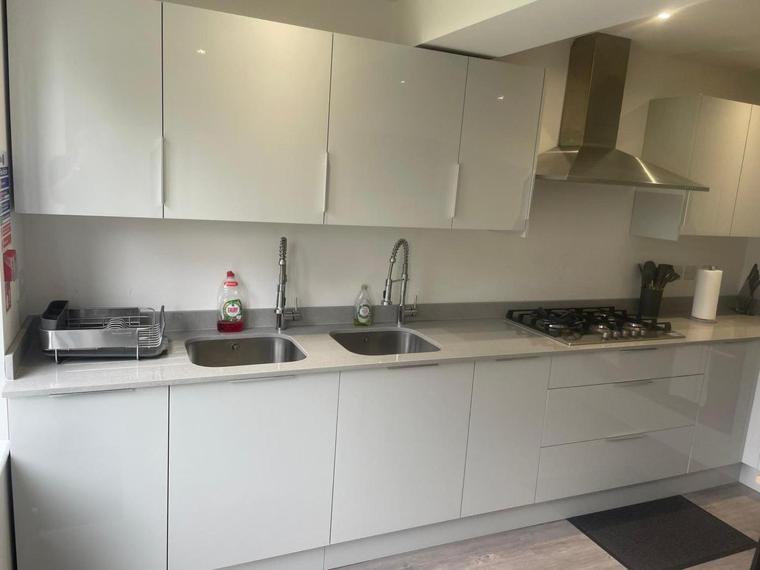 The Coppice Apartment Watford  Exterior foto