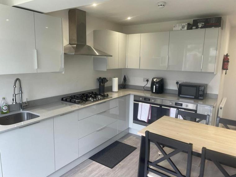The Coppice Apartment Watford  Exterior foto