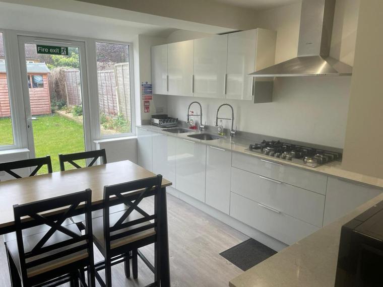 The Coppice Apartment Watford  Exterior foto